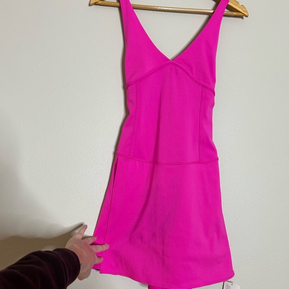 BNWT Free People x FP movement drop shot skortsie - Picture 5 of 11